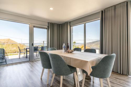 Casa Alan by Rent2u, Lda