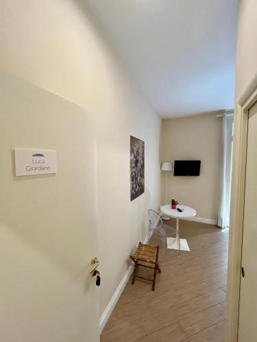 de Ribera rooms in Naples