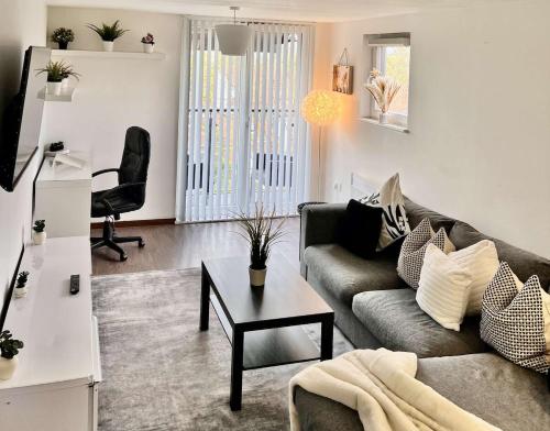 Charming apartment near NEC and Birmingham Airport photo 3