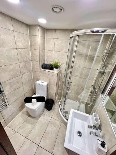 Charming apartment near NEC and Birmingham Airport photo 4