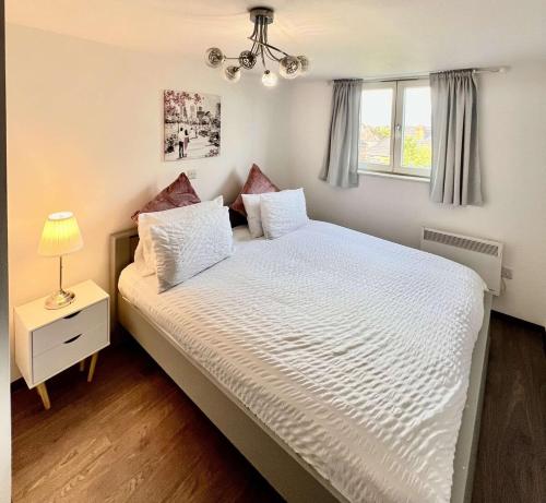 Charming apartment near NEC and Birmingham Airport photo 8