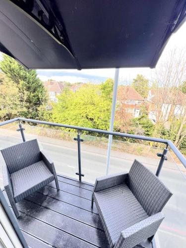Charming apartment near NEC and Birmingham Airport photo 13