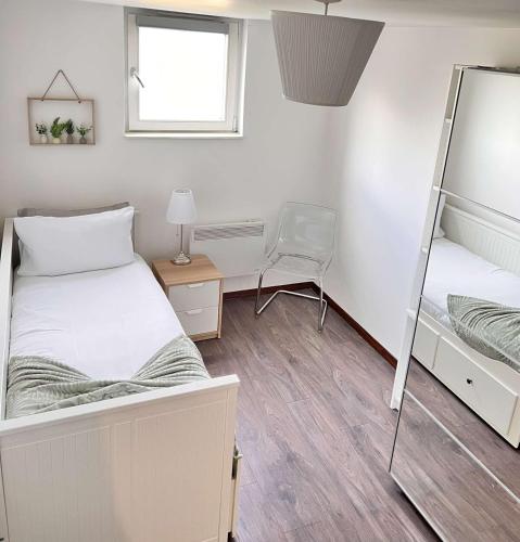 Charming apartment near NEC and Birmingham Airport photo 14
