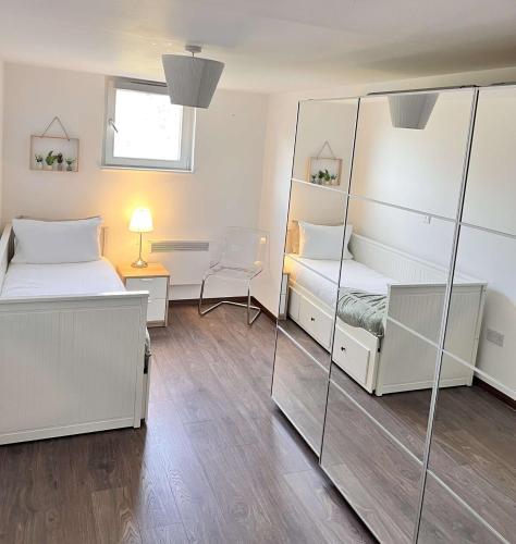 Charming apartment near NEC and Birmingham Airport photo 15