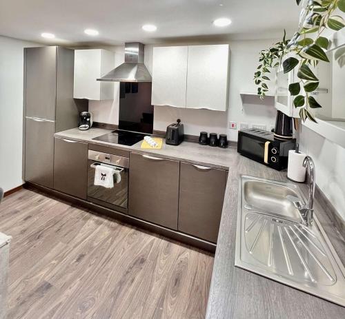 Charming apartment near NEC and Birmingham Airport photo 5