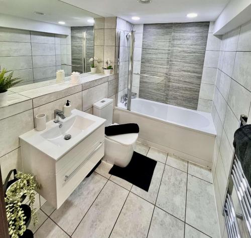 Charming apartment near NEC and Birmingham Airport photo 9