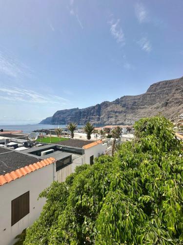 Sea View Bungalow in Los Gigantes