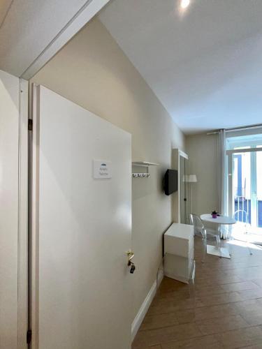 de Ribera rooms in Naples