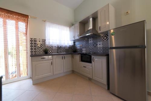 Gallery image of Casa Di Porto Roma in Vasilikos