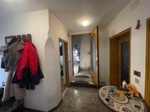 Ảnh trong thư viện ảnh của Casa Dolomiti ở Chies dʼAlpago