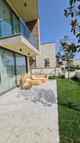 Escape by Form Villa Olea 4