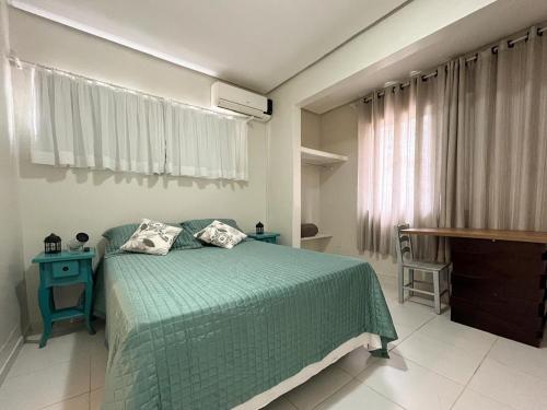Katil atau katil-katil dalam bilik di Guesthousebr