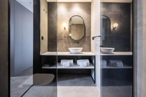 Aspasios Baixa Apartments