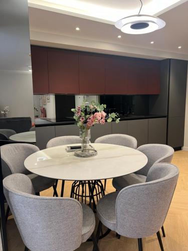 De luxurious apartment Sopot -Baltic Riviera Apartments