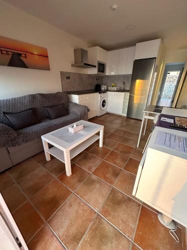 Granada I Apartment- Patalavaca