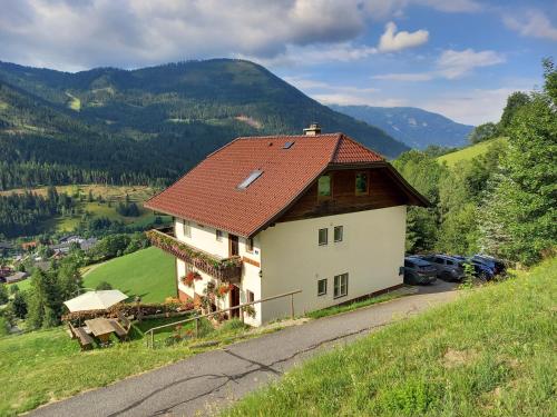 Tischnerhof Appartements