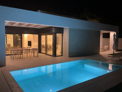 Esmeralda Sea Villa - Beach&Golf Sancti Petri