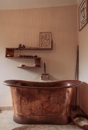 Stoep By Ideas Cartel