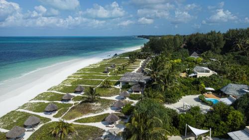 Gallery image of Zanzibar White Sand Luxury Villas & Spa - Relais & Chateaux in Paje