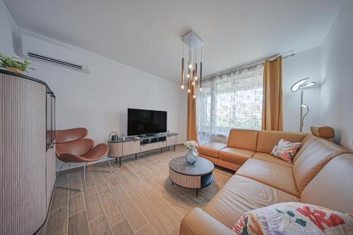 NOAR - Free parking - Metro access