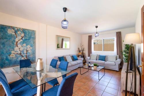 Villa Alicia Fuerteventura by Villa Plus