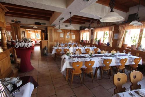 Ristorante o altro punto ristoro di Hotel-Hauensteiner-Hof