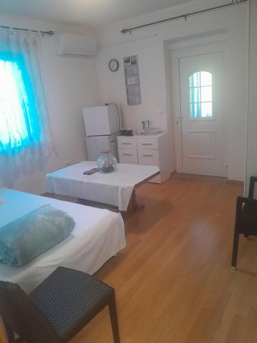 apartma strunjan