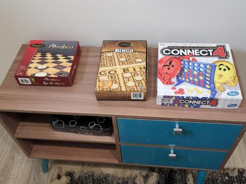 Imagen de la galería de Pickering Your home away from home, en Pickering