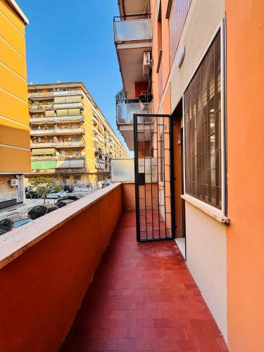 Residenza degli Acquedotti