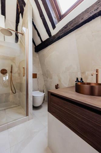 AC Apartment 2BR 6P - Notre-Dame de Paris