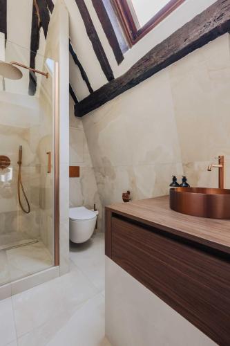 AC Apartment 2BR 6P - Notre-Dame de Paris
