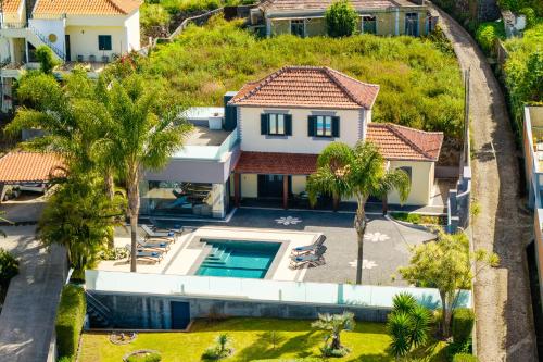 Casa Mariana by Rent2U, Lda