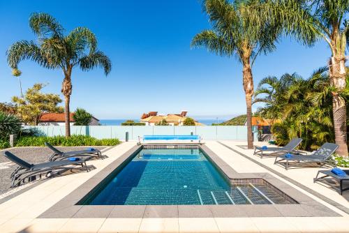Casa Mariana by Rent2U, Lda
