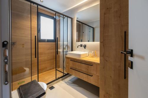 151Patision Penthouse Suite in the Heart of Athens