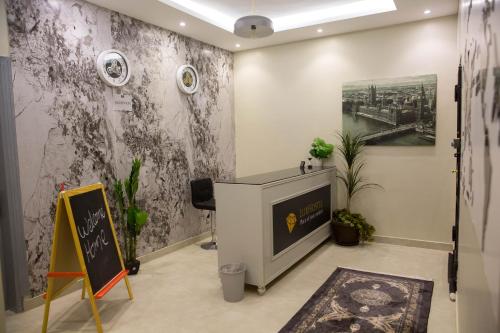 Fotografie z fotogalerie ubytování LuxHostel v Rijádu