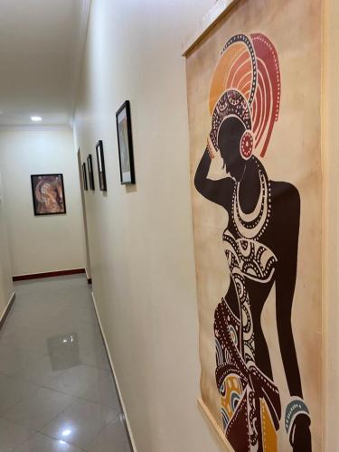 Gambar di galeri bagi Emmalanta Homes di Arusha