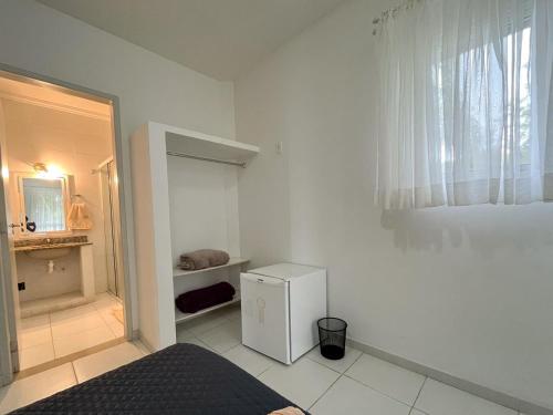 Katil atau katil-katil dalam bilik di Guesthousebr