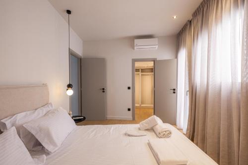 151Patision Penthouse Suite in the Heart of Athens