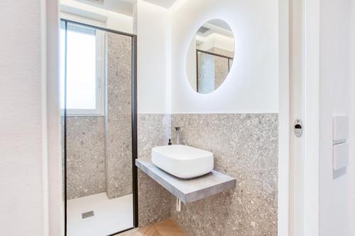 Et badeværelse på Easylife - Milano - Torino 64 P2N6 - Duomo