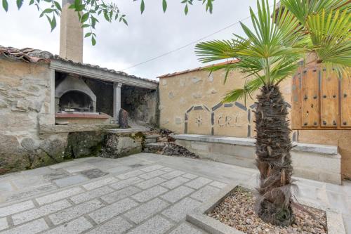 Gambar di galeri bagi Casa Leocadia di Zafara