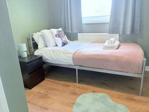 Hillrise - 3 bedroom house with garden photo 35