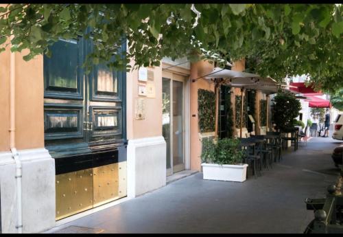Via Veneto Luxury Loft