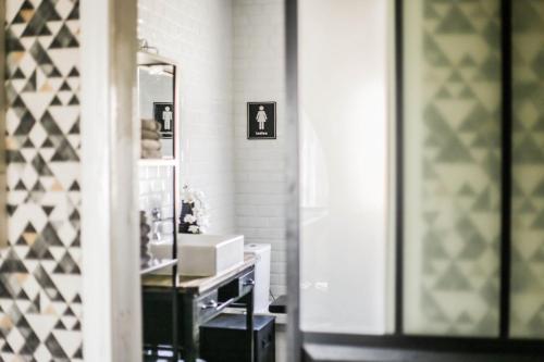 Fotografie z fotogalerie ubytování Grand Logement Cosy Résidence des Romains v destinaci Amnéville