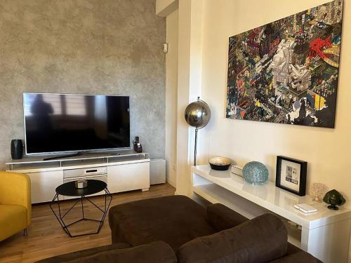 Novacella 38 Home appartamento - by Ghor