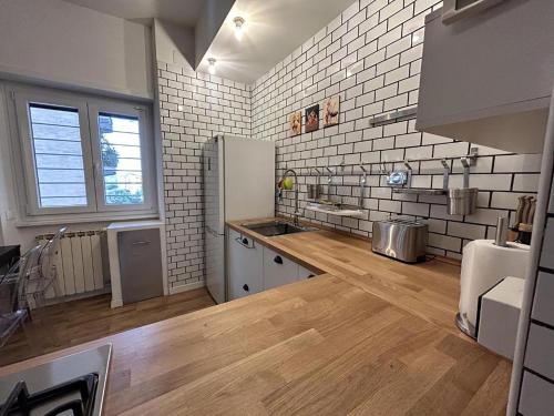 Novacella 38 Home appartamento - by Ghor