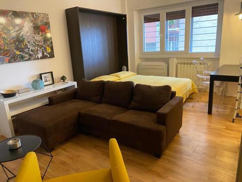 Novacella 38 Home appartamento - by Ghor