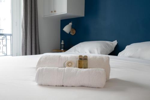 Appartement Laugier - Welkeys