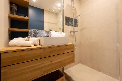 Appartement Laugier - Welkeys