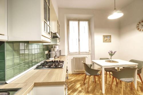 Altafronte Escape by Halldis