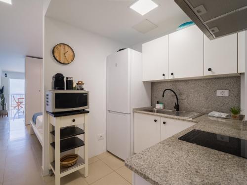 Apartamento Primera línea playa